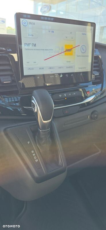 Ford transit - 9