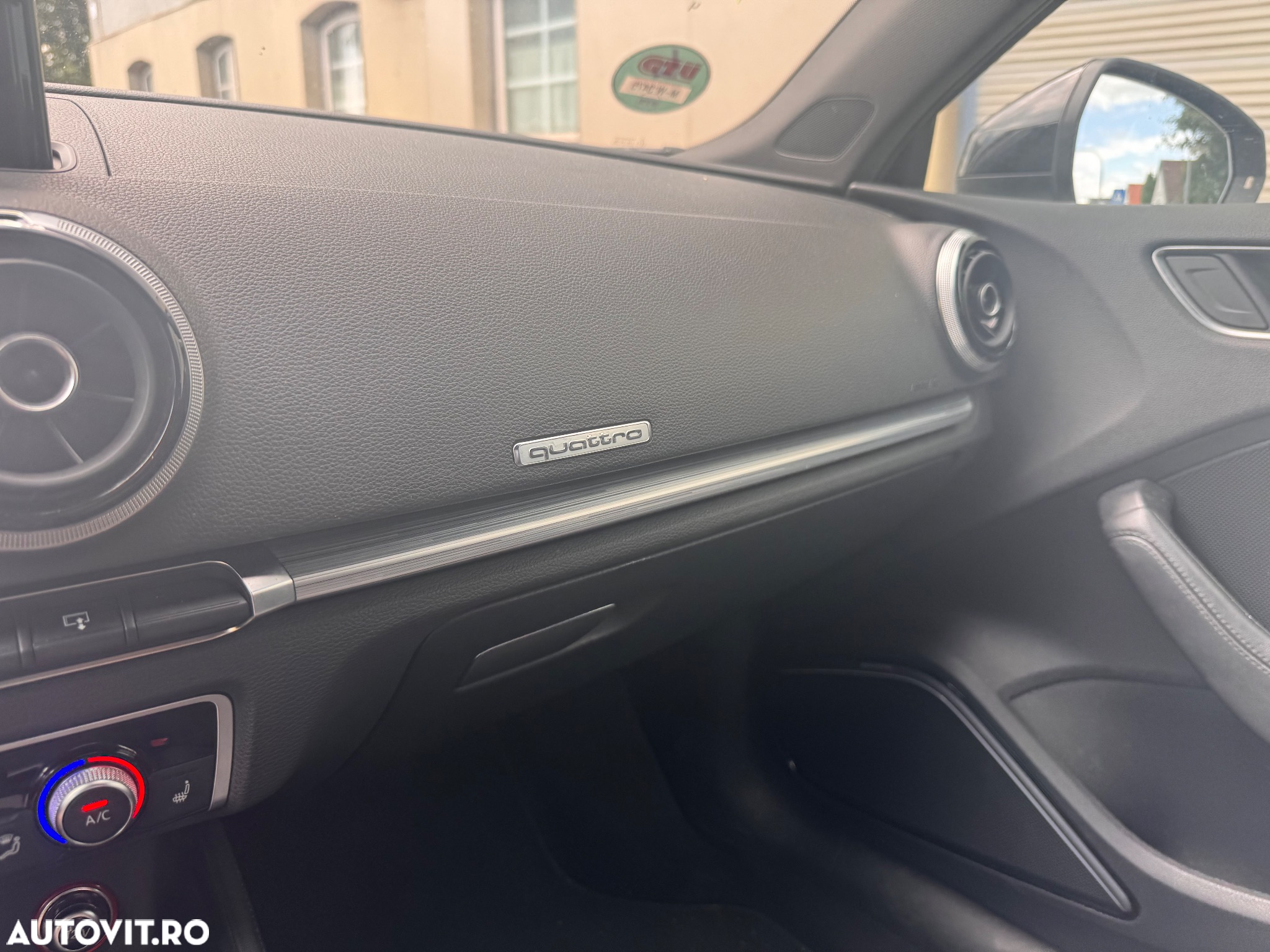 Audi A4 2.0 TDI DPF clean diesel quattro S line Sportpaket - 8
