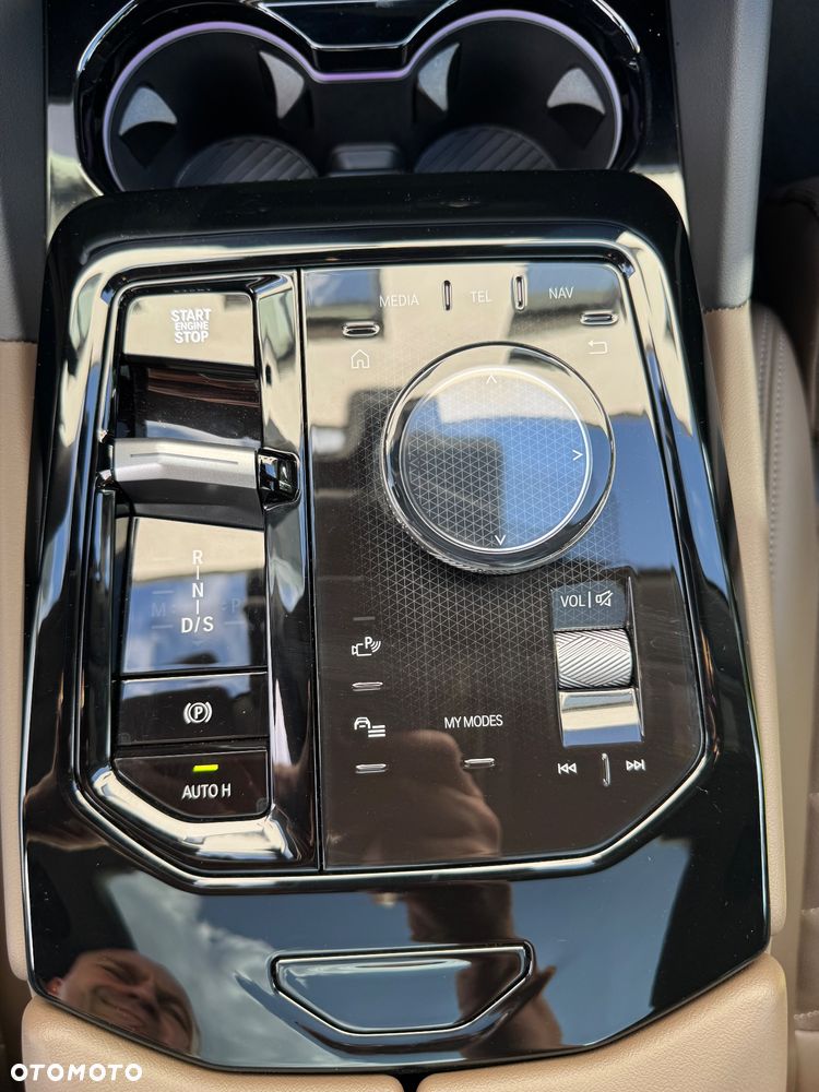 BMW Seria 5 - 21