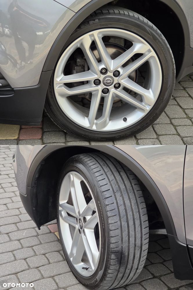 Opel Mokka 1.4 Turbo ecoFLEX Start/Stop Color Innovation - 8