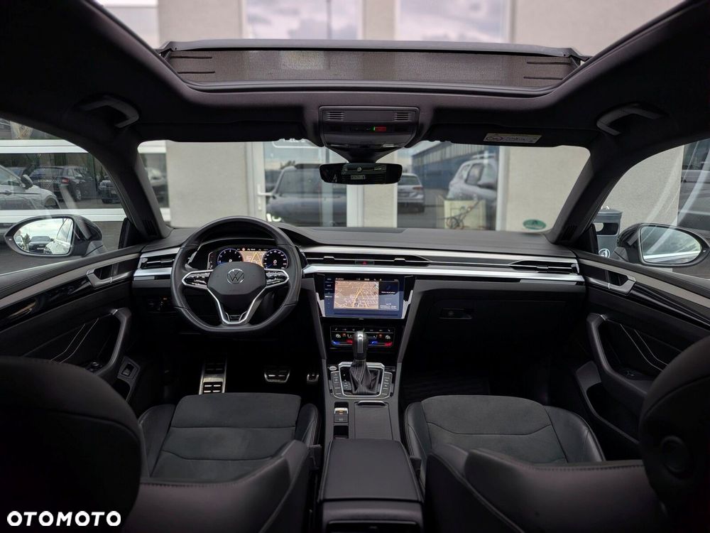 Volkswagen Arteon Shooting Brake - 13