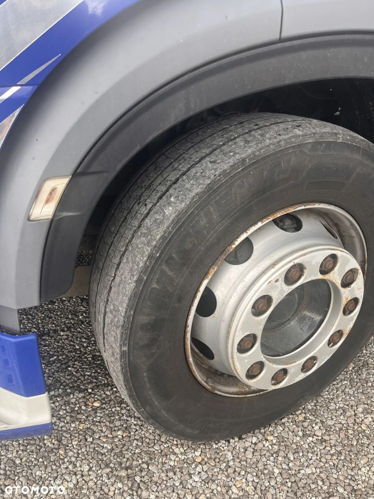 DAF XF 530 - 7