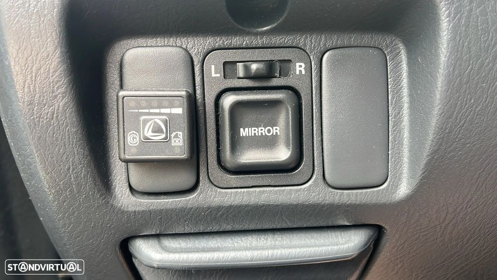 Honda Civic 1.5i LS - 8