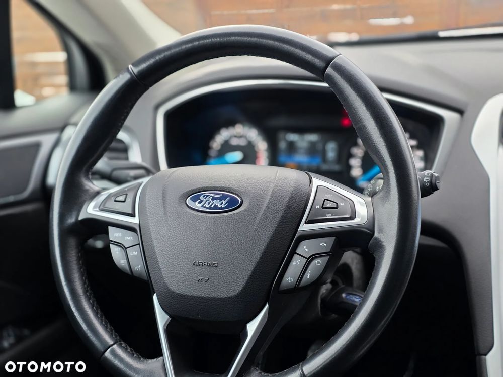 Ford Mondeo 1.5 EcoBoost STart-Stopp Business Edition - 14