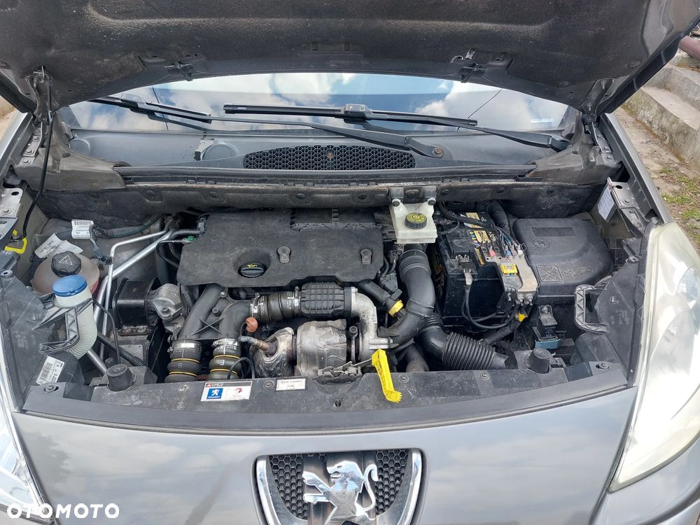 Peugeot Partner 1.6 HDi Outdoor - 11