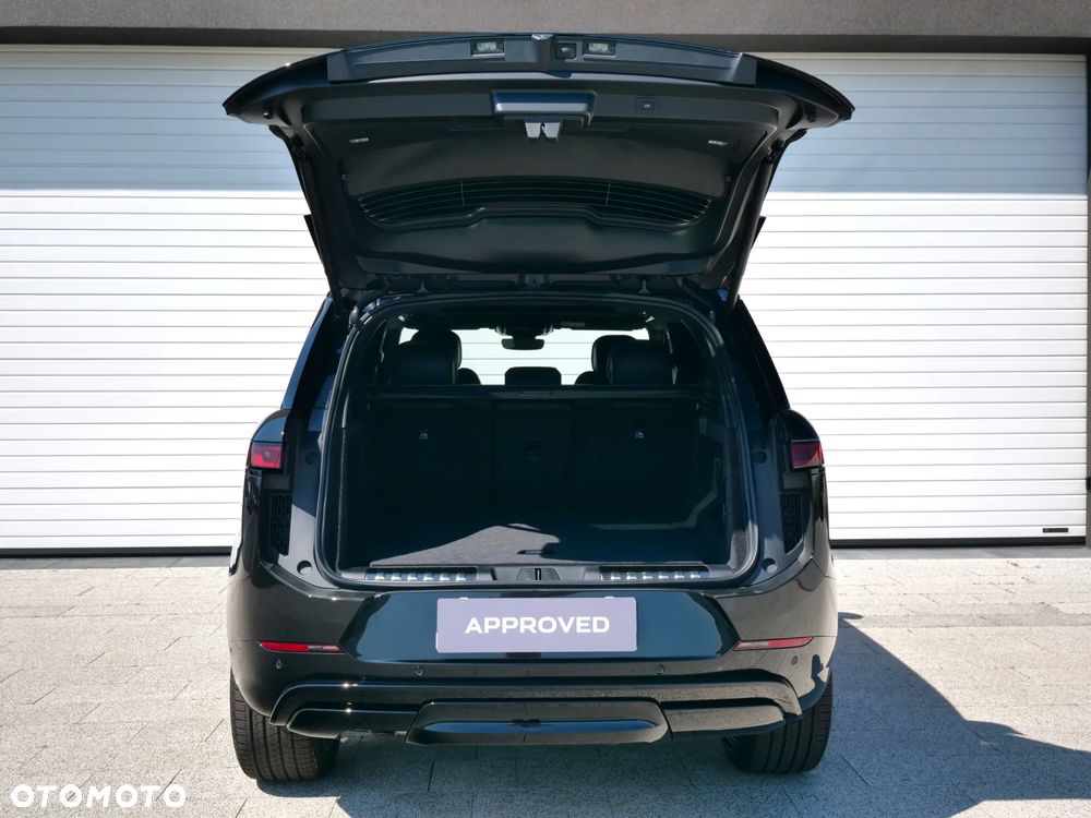 Land Rover Range Rover Sport S 3.0 D AB Dynamic - 12
