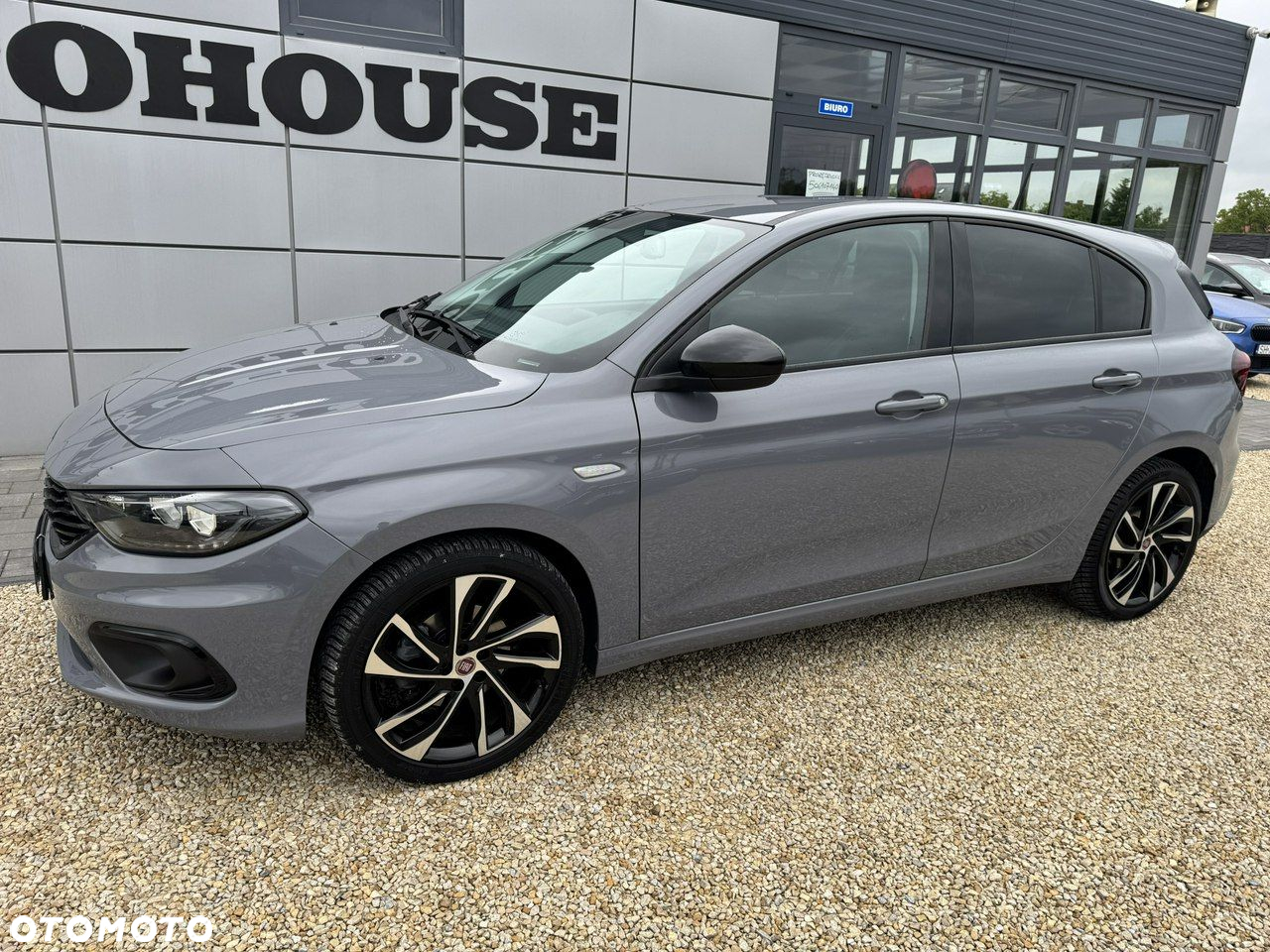 Fiat Tipo 1.4 T-Jet 16v S-Design - 8