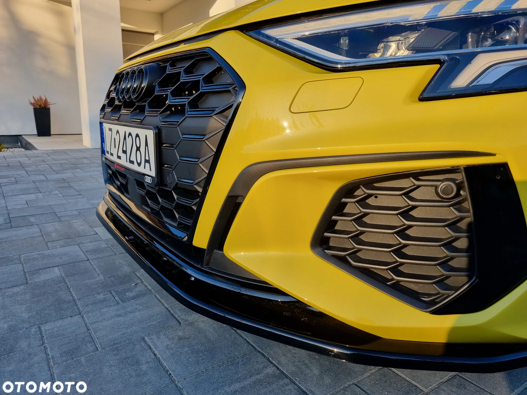 Audi S3 TFSI Quattro S tronic - 9