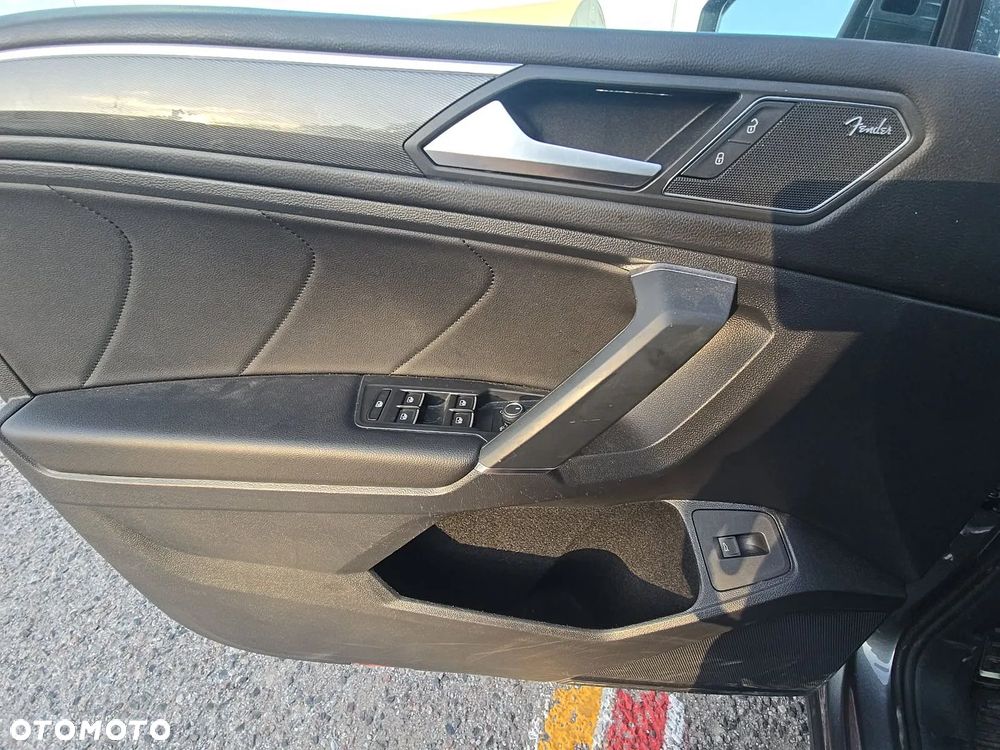 Volkswagen Tiguan 2,0 TSI OPF 4Motion DSG R-Line - 14