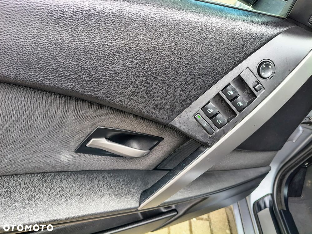BMW Seria 5 - 14