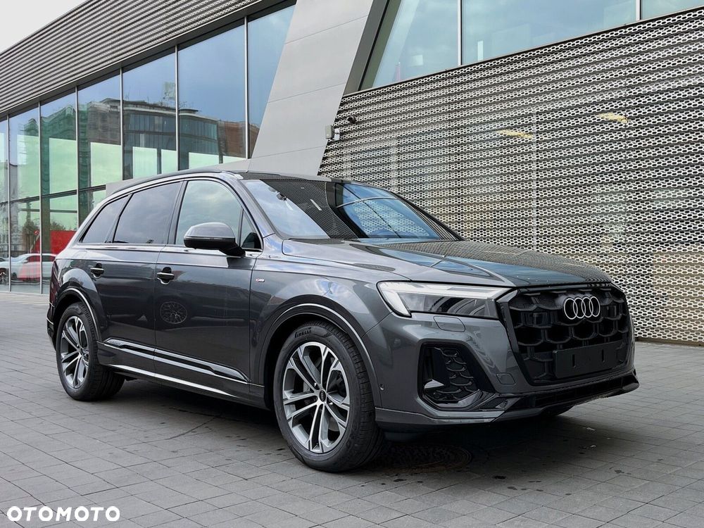 Audi Q7 - 2