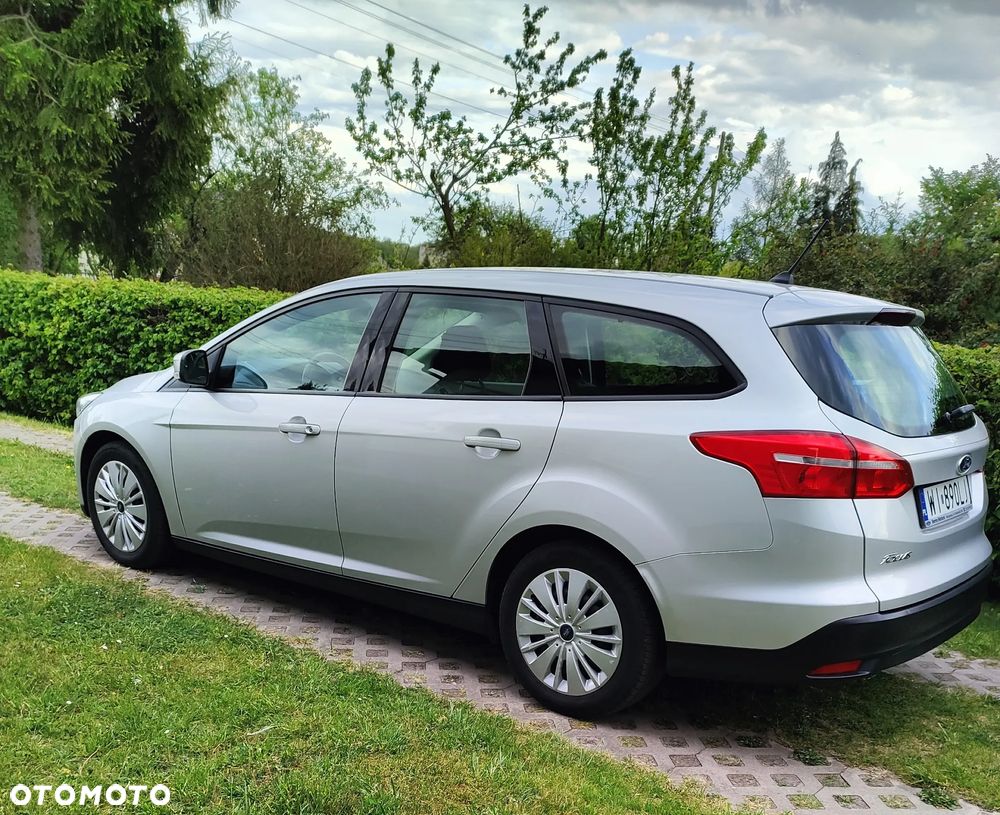 Ford Focus - 4