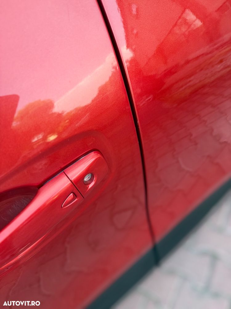 RENAULT Kadjar 2016 — imagine 26