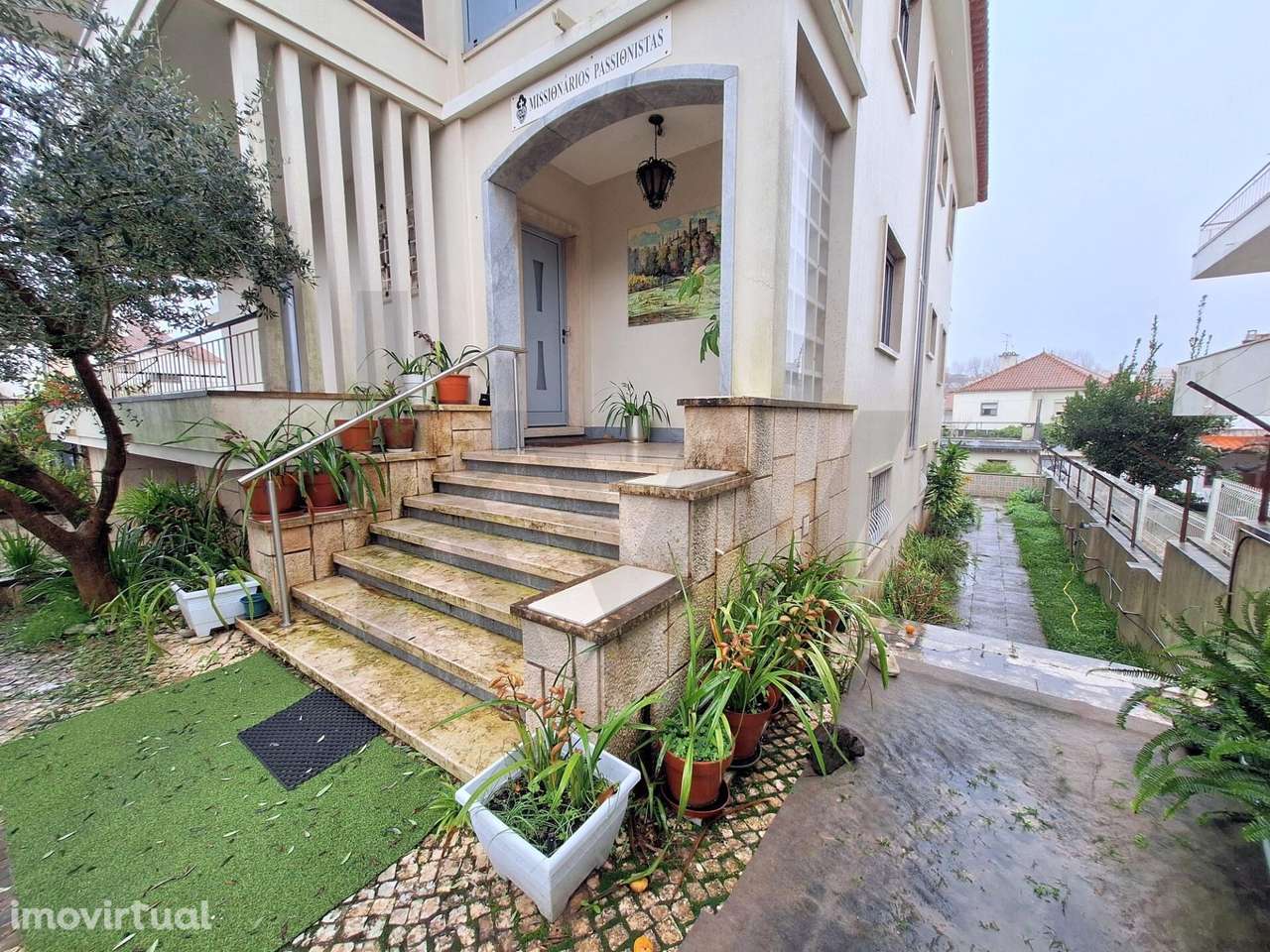 Moradia T12 Linda-A-Velha - Grande imagem: 5/41