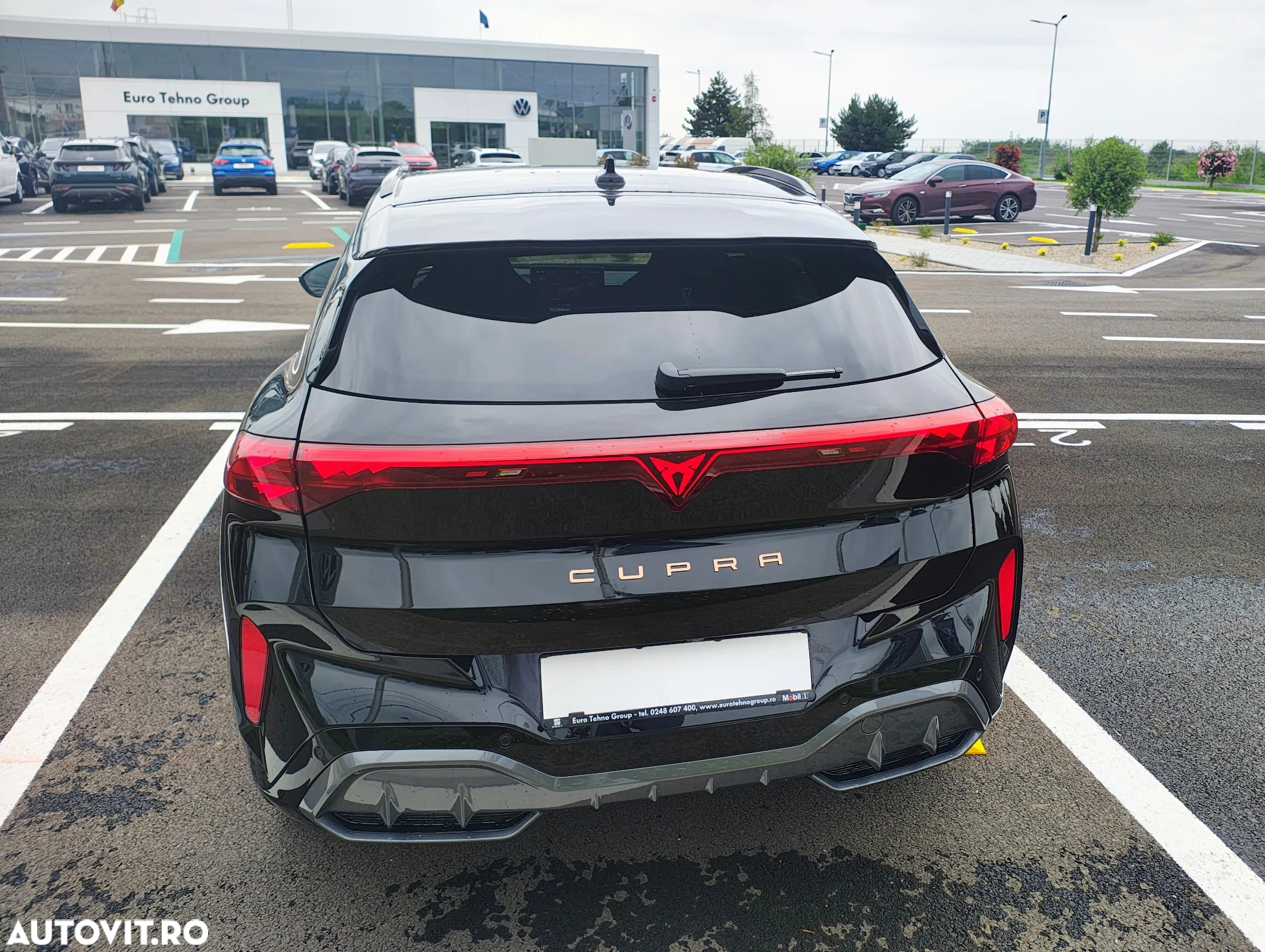 Cupra Terramar - 6