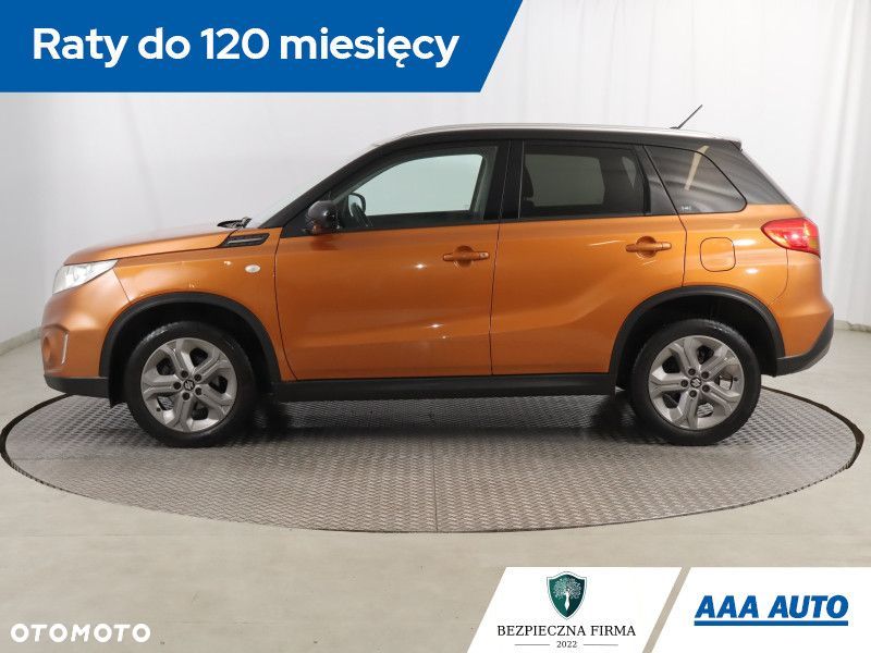 Suzuki Vitara - 3