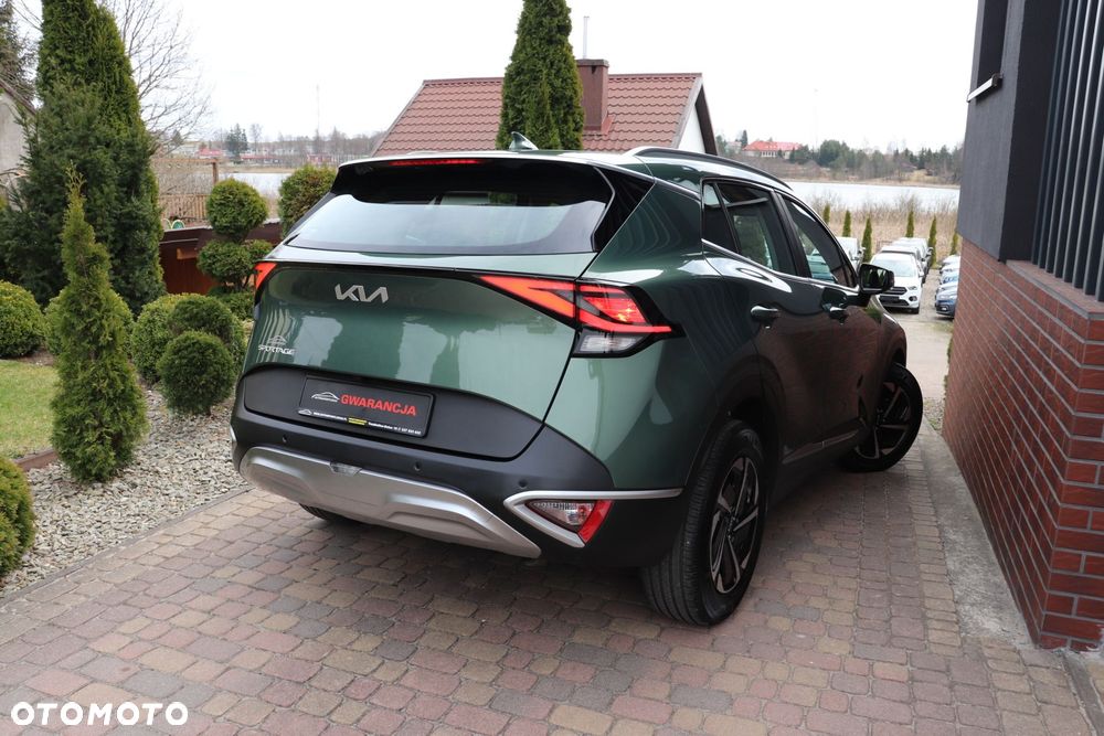 Kia Sportage - 2