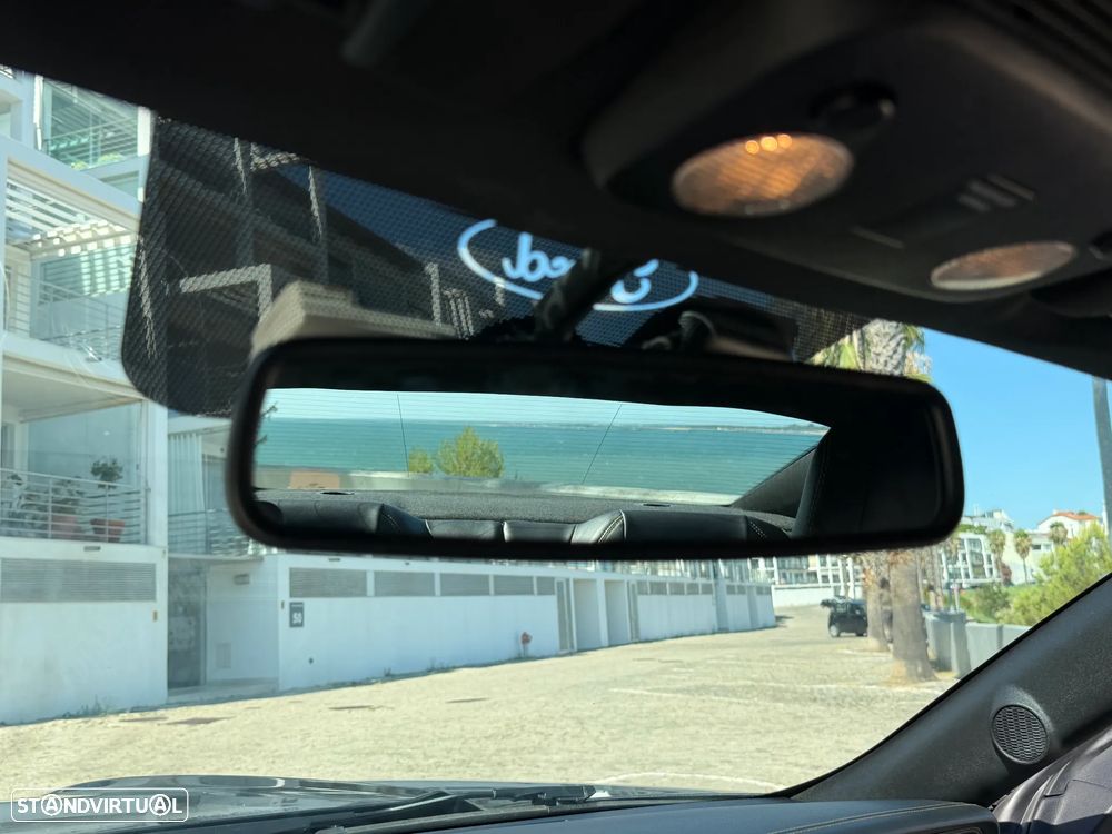 Ford Mustang 2.3 Eco Boost - 28