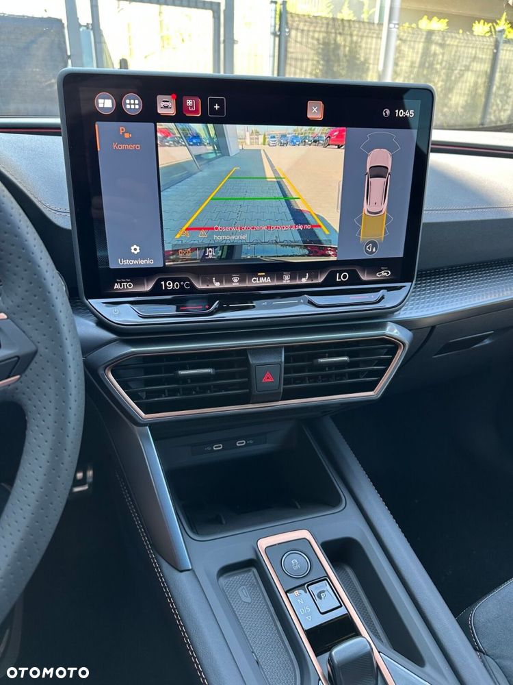 Cupra Formentor 1.5 eTSI mHEV DSG - 27