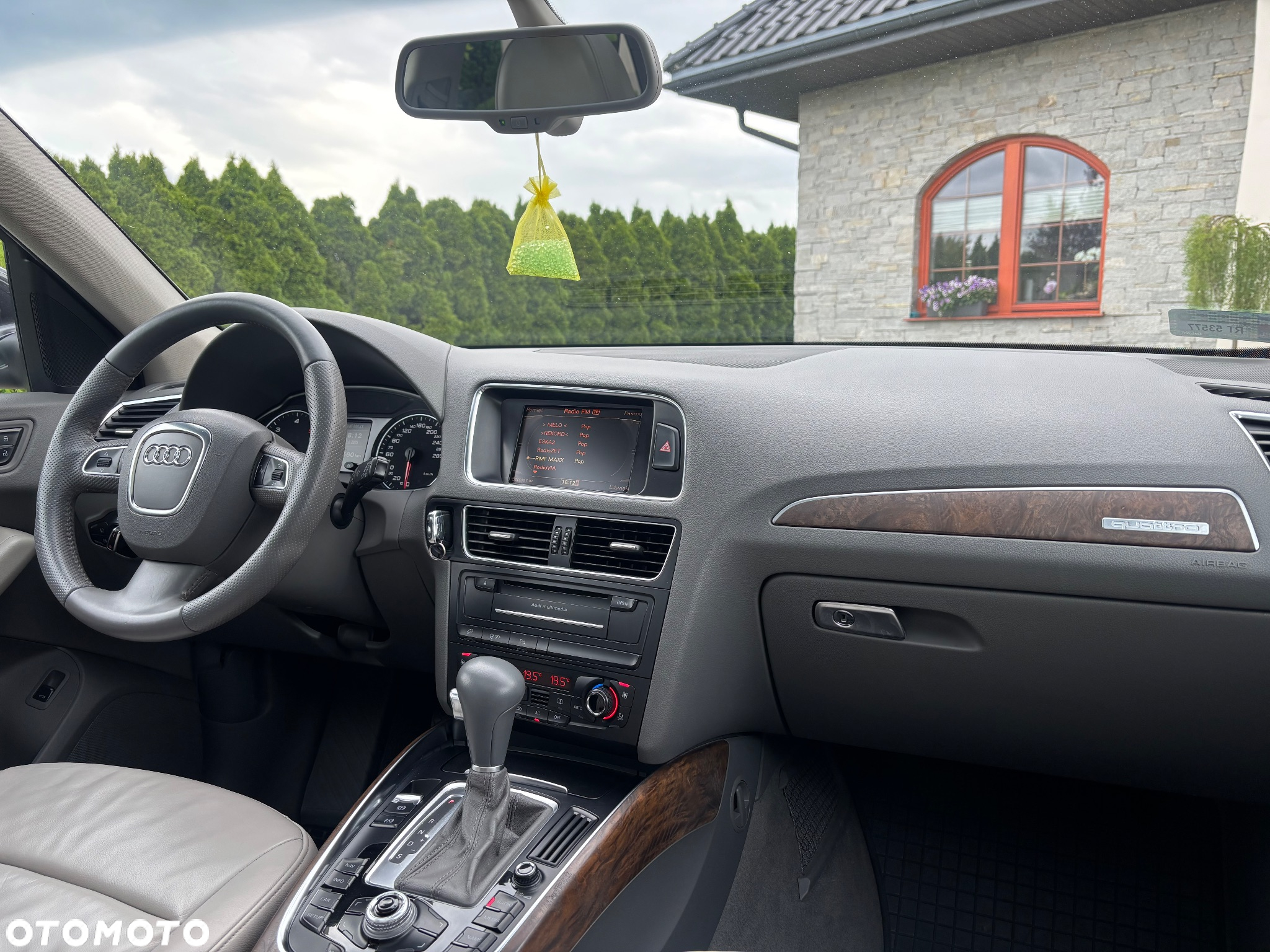 Audi Q5 2.0 TDI Quattro S tronic - 25