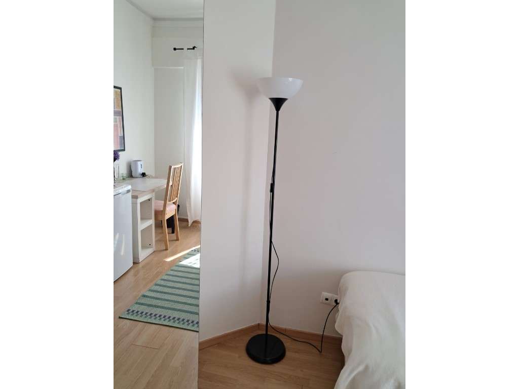 Quarto c/ despesas incluídas na Amadora - Centro - Grande imagem: 2/12