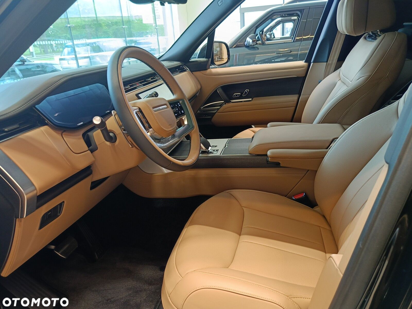Land Rover Range Rover - 13