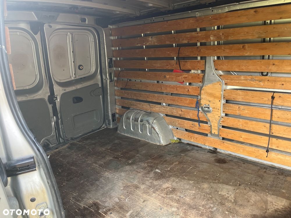 Opel VIVARO - 34