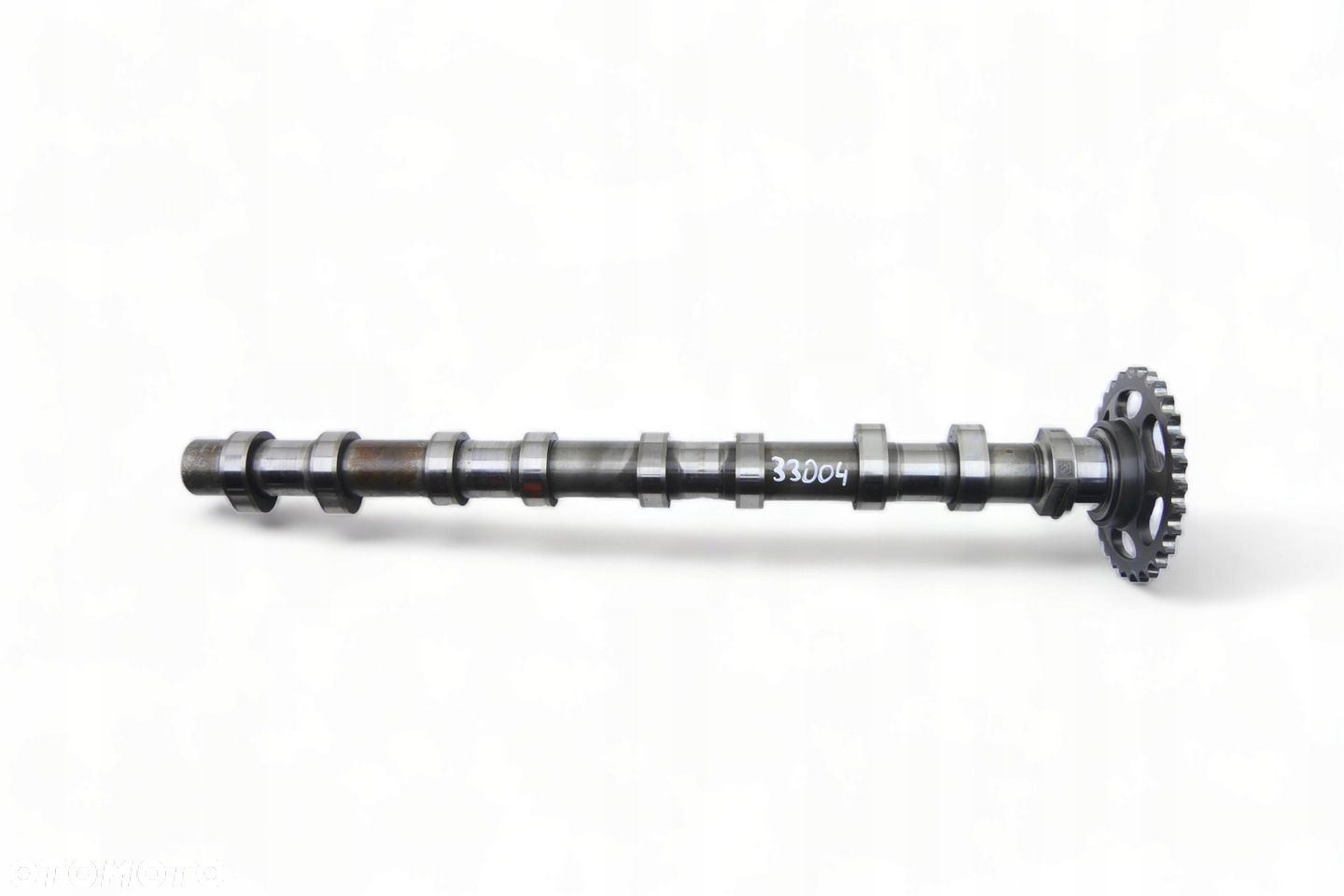 Wałek Rozrządu SSĄCY MERCEDES W203 W212 2.2 CDI A6510501001 - 1