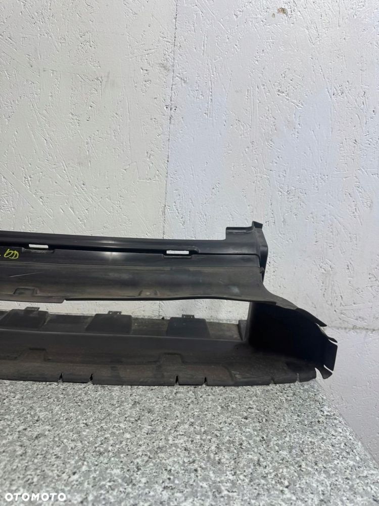 kierownica powietrza wlot volvo v40 ii 2012-2018 2.0 d4 31383999 - 3