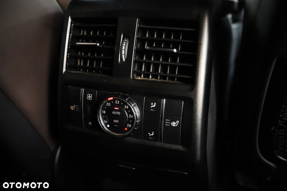 Mercedes-Benz GLS AMG 63 4Matic AMG Speedshift 7G-TRONIC - 34