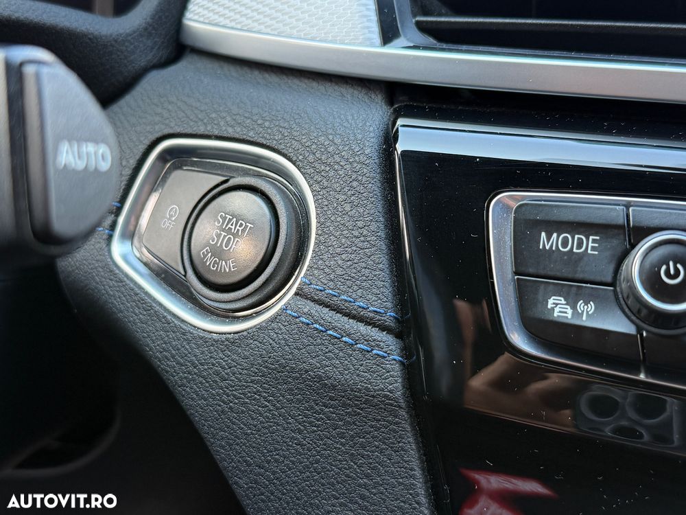 BMW X2 xDrive20i Aut. M Sport - 8