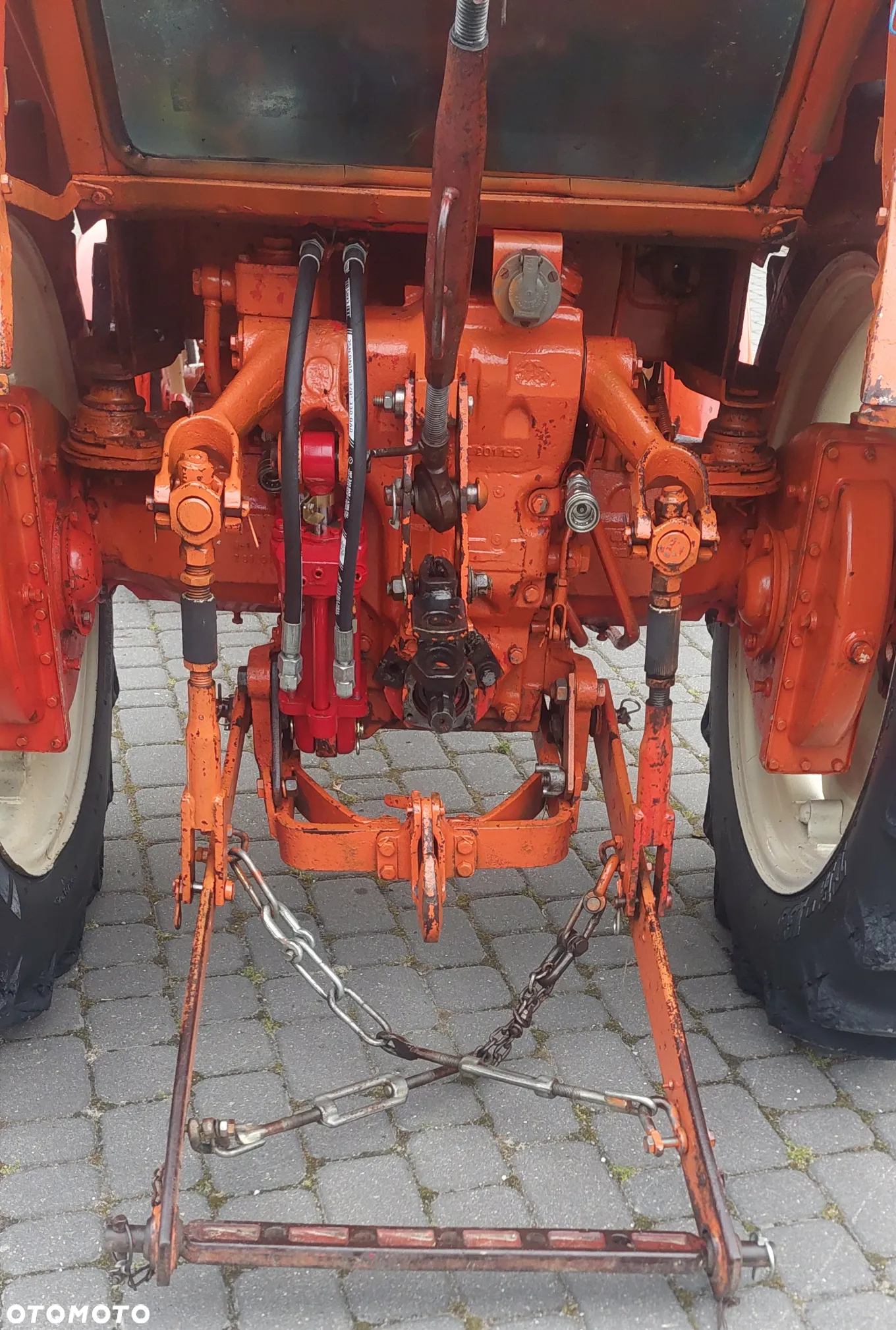 Veles Agro ES Papaj - 28