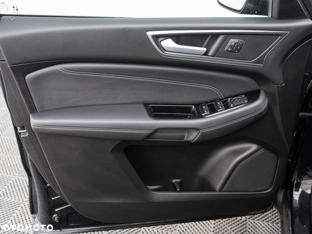 Ford Galaxy 2.0 EcoBlue 4WD V-Line - 10
