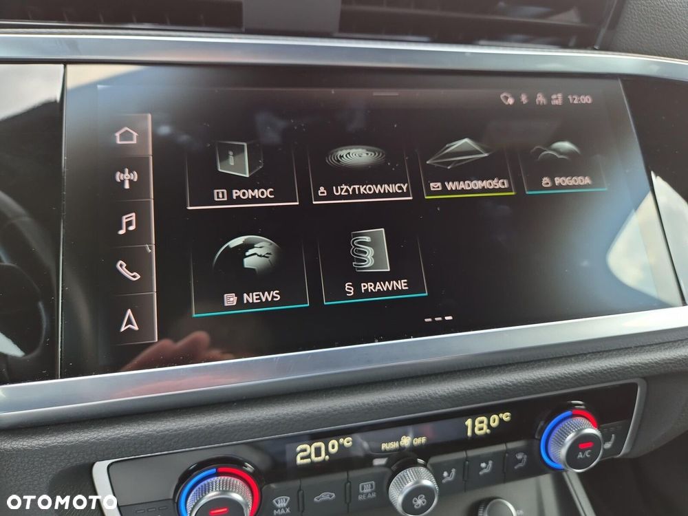 Audi Q3 - 39