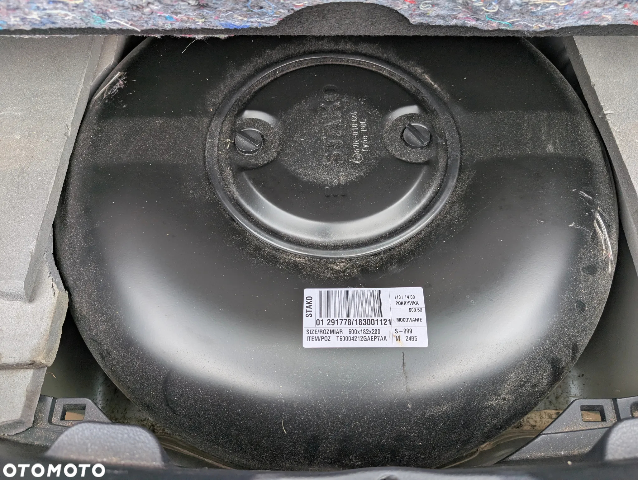 Toyota Yaris 1.33 Dynamic - 29
