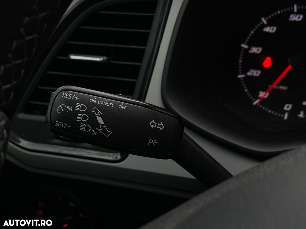 Seat Ateca 1.0 TSI ECOMOTIVE REFERENCE - 13