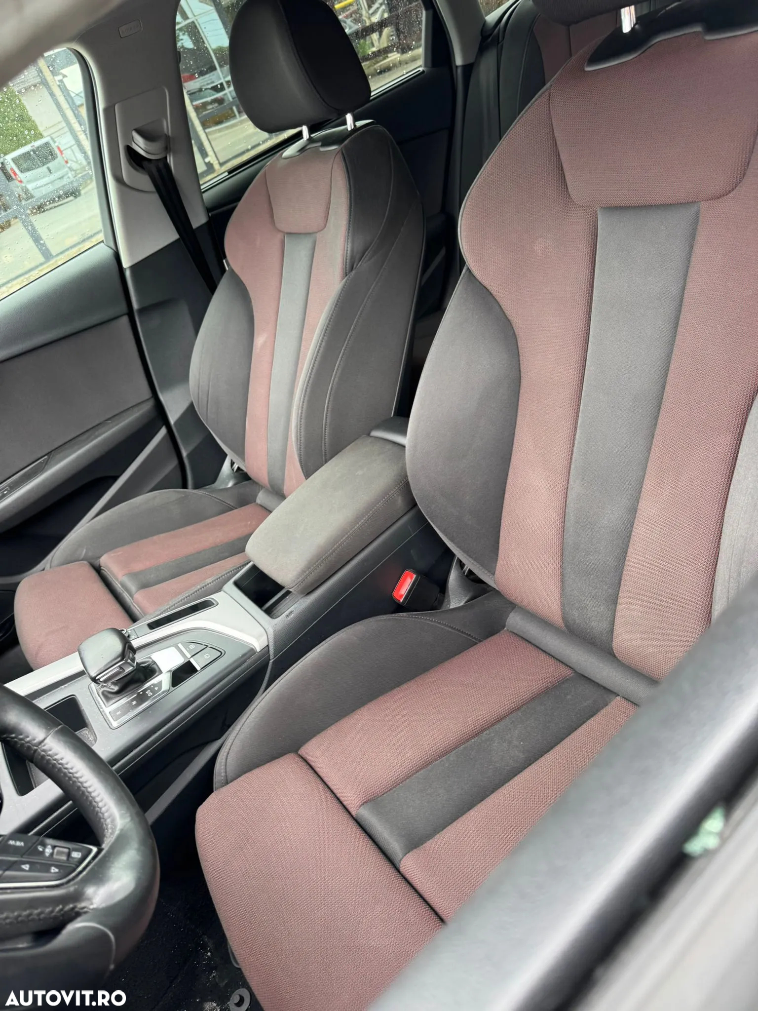 Audi A4 Avant 2.0 40 TDI S tronic S Line - 11