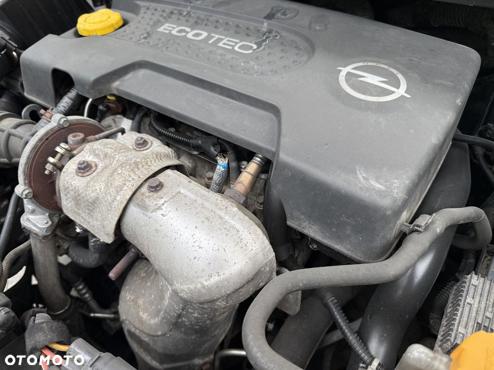 Opel Corsa 1.3 CDTI Enjoy - 23