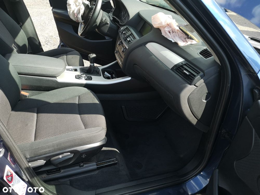 BMW X3 - 31