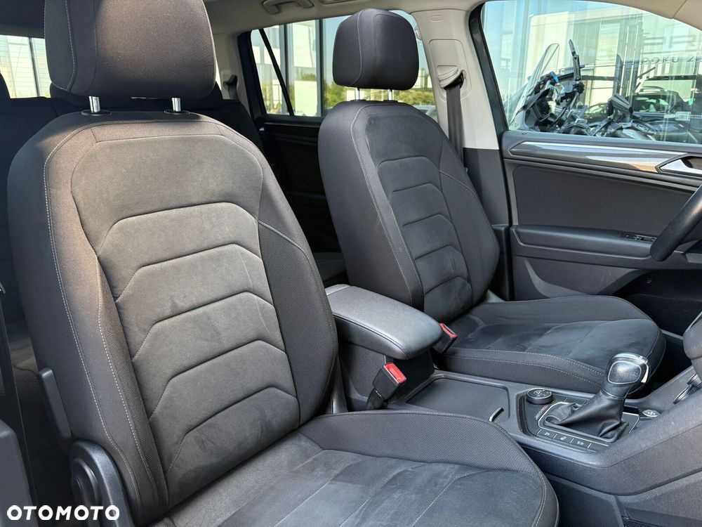 Volkswagen Tiguan Allspace - 19
