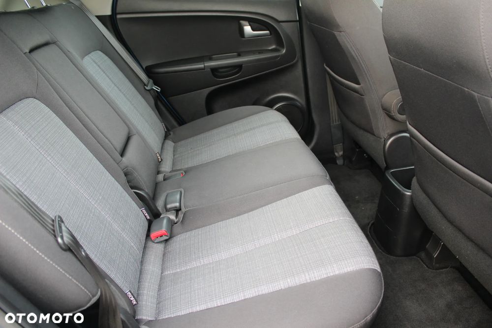 Kia Venga 1.6 XL - 9