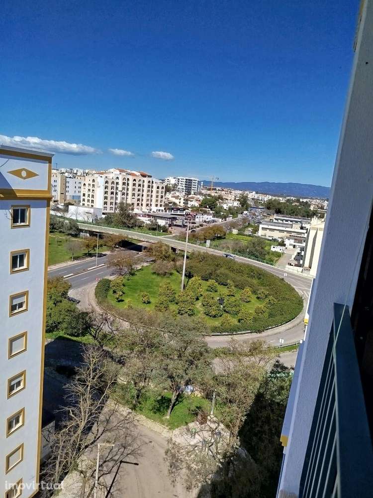 Apartamento T2 na Quinta da Malata – Portimão - Grande imagem: 2/10