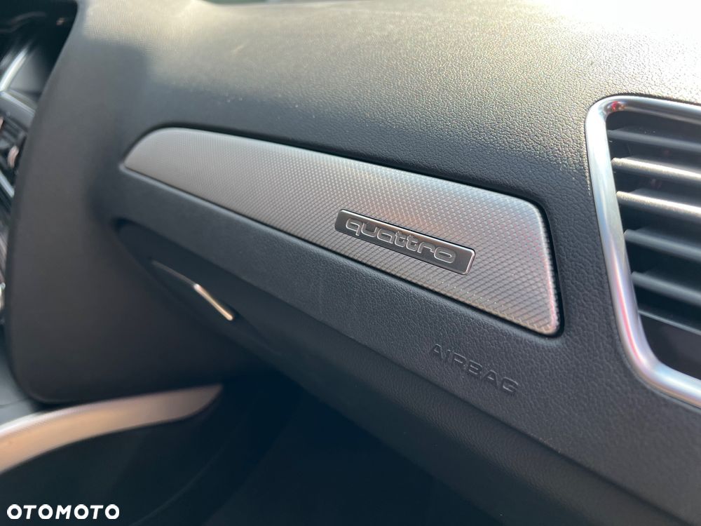 Audi A4 Allroad 2.0 TDI DPF S tronic - 26