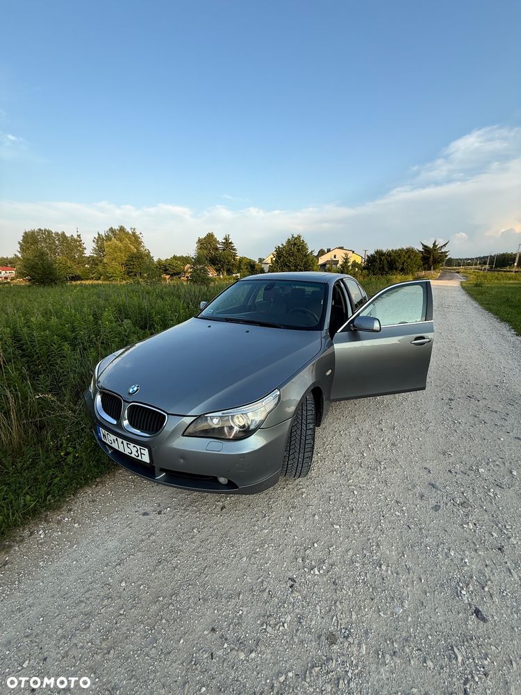 BMW Seria 5 - 3