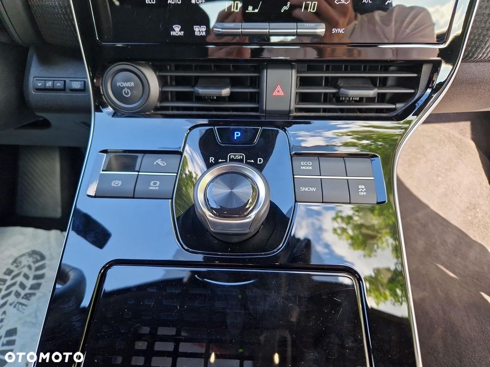 Toyota bZ4X 71.4kWh Comfort - 13