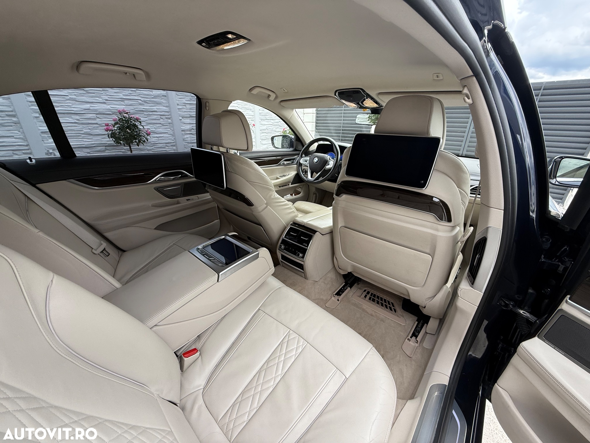 BMW Seria 7 - 6