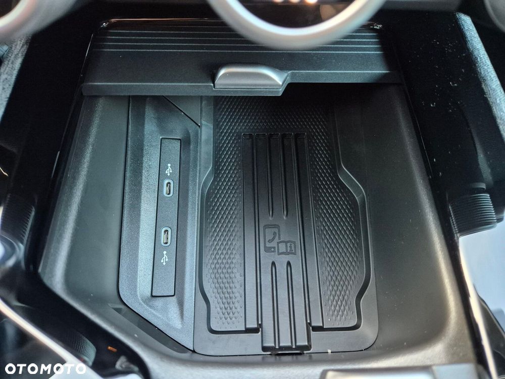 Skoda Superb 2.0 TDI SCR 4x4 Edition 130 DSG - 32