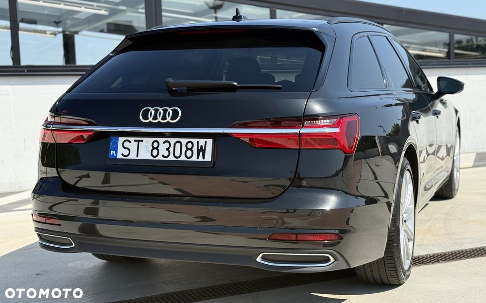 Audi A6 ver-40-tdi-s-tronic-sport - 12