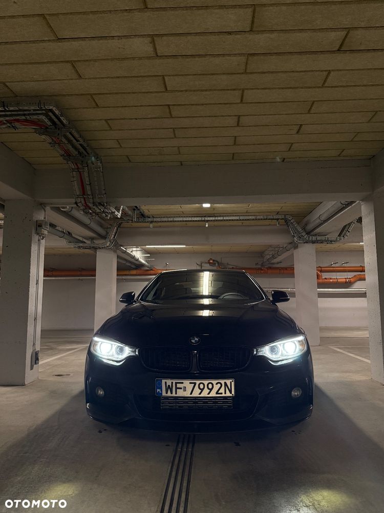 BMW Seria 4 - 24