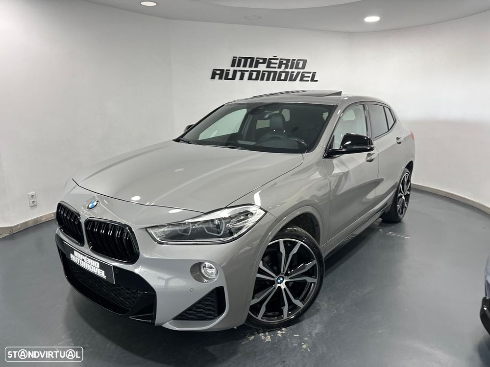 BMW X2 - 60